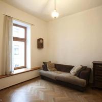 Flat in Latvia, Riga