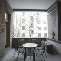 Flat in Latvia, Riga