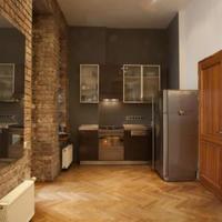 Flat in Latvia, Riga