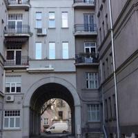 Квартира в Латвии, Рига