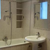 Квартира в Латвии, Рига