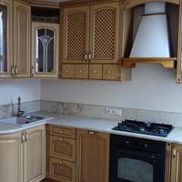 Квартира в Латвии, Рига