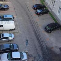 Квартира в Латвии, Рига