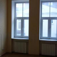 Квартира в Латвии, Рига