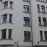 Flat in Latvia, Riga