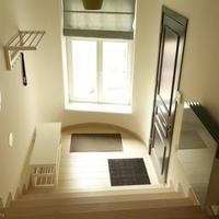 Flat in Latvia, Riga