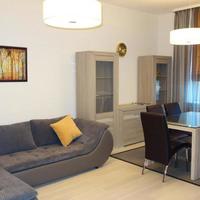 Flat in Latvia, Riga