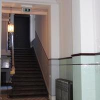 Flat in Latvia, Riga