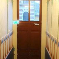 Квартира в Латвии, Рига