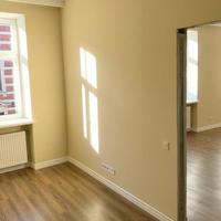 Квартира в Латвии, Рига