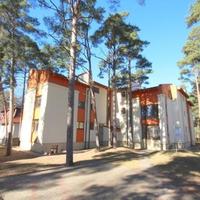 Квартира в Латвии, Рига