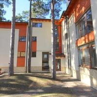 Квартира в Латвии, Рига