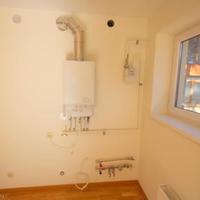 Квартира в Латвии, Рига