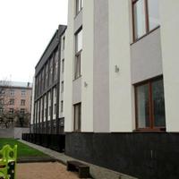 Апартаменты в Латвии, Рига
