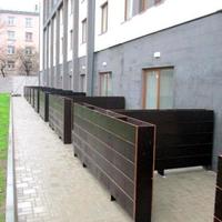 Apartment in Latvia, Riga