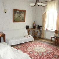 Flat in Latvia, Riga