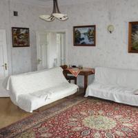 Flat in Latvia, Riga