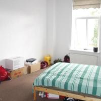 Flat in Latvia, Riga