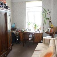 Flat in Latvia, Riga