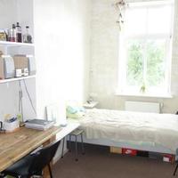 Flat in Latvia, Riga