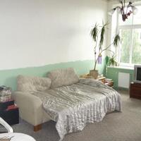 Flat in Latvia, Riga