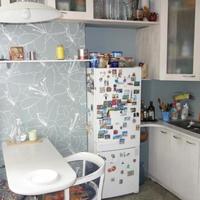 Flat in Latvia, Riga