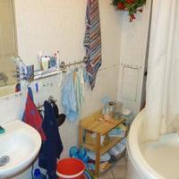 Flat in Latvia, Riga