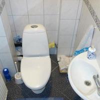 Flat in Latvia, Riga