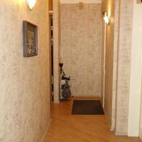 Flat in Latvia, Riga