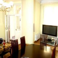 Flat in Latvia, Riga