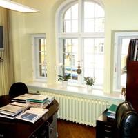 Flat in Latvia, Riga