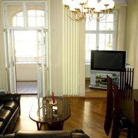 Flat in Latvia, Riga