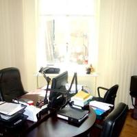 Flat in Latvia, Riga