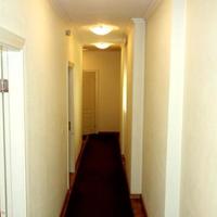 Flat in Latvia, Riga