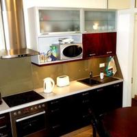 Flat in Latvia, Riga