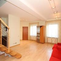 Flat in Latvia, Riga