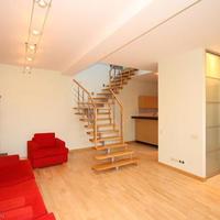 Flat in Latvia, Riga