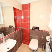 Flat in Latvia, Riga