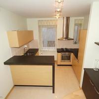 Flat in Latvia, Riga