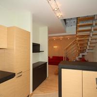 Flat in Latvia, Riga