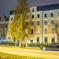 Апартаменты в Латвии, Рига