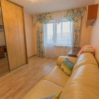 Квартира в Латвии, Рига