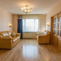 Квартира в Латвии, Рига