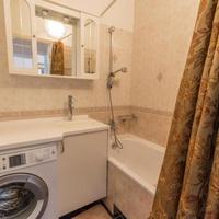 Квартира в Латвии, Рига