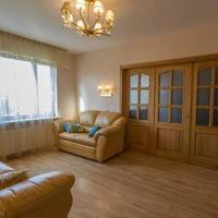 Квартира в Латвии, Рига