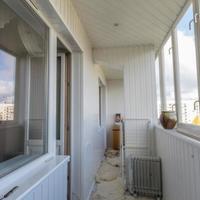 Квартира в Латвии, Рига