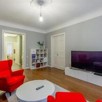 Квартира в Латвии, Рига