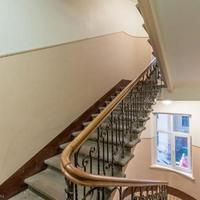 Квартира в Латвии, Рига