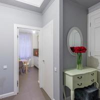 Квартира в Латвии, Рига