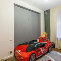 Квартира в Латвии, Рига